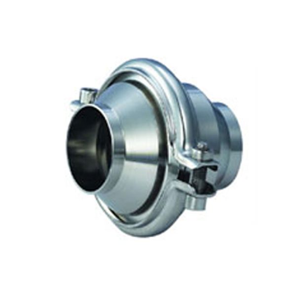 Sanitary Check Valve